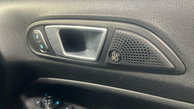 Ford EcoSport 1.0 EcoBoost 125 ST-Line 5dr Petrol Hatchback